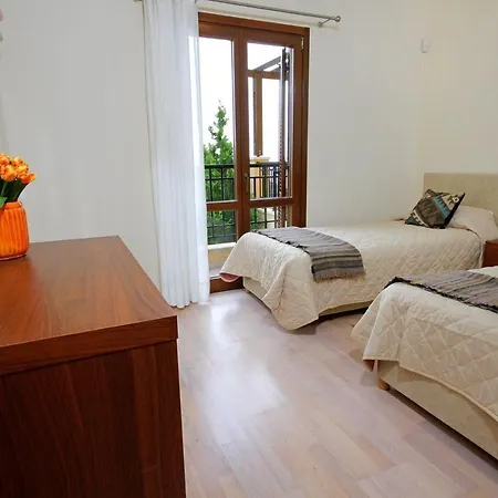 Aphrodite Hills Junior Villas Junior Tf01 Air Conditioning Private Pool 3 Bedrooms P *