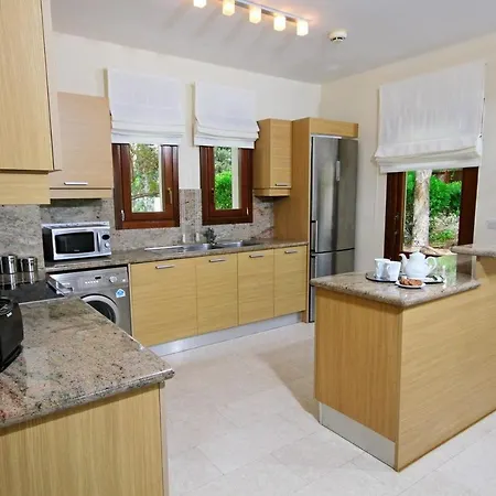 Aphrodite Hills Junior Villas Junior Tf01 Air Conditioning Private Pool 3 Bedrooms P *