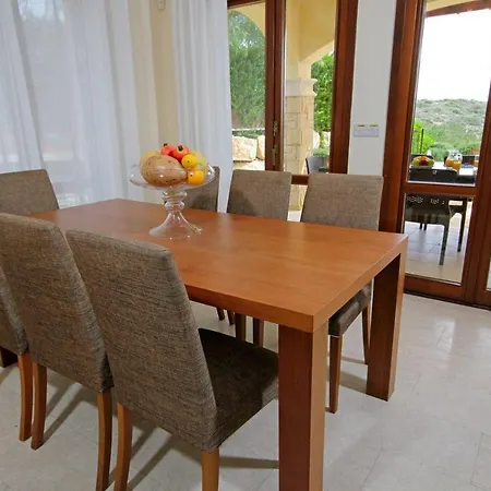 Aphrodite Hills Junior Villas Junior Tf01 Air Conditioning Private Pool 3 Bedrooms P Villa