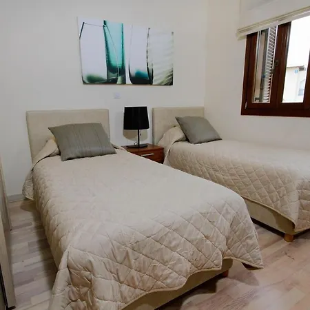 Aphrodite Hills Junior Villas Junior Tf01 Air Conditioning Private Pool 3 Bedrooms P Villa Paphos